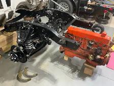 1968 Chevy C-10 - Photo 10