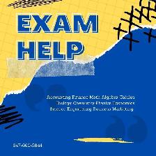 All Subjects Online Exam Help Essay Homework Quiz Help A   Grade