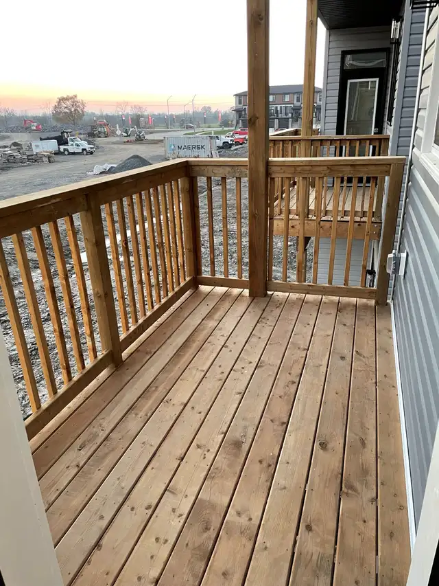 110 Superior Drive 3 BR/2.5Bth house March 15 - Photo 15