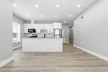 Two Bedroom Two Bathroom Apartment