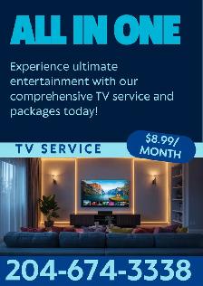 STREAM SMART. STREAM MORE. ✨