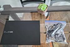 Asus-VivoBook-Go (E1404FA) Ryzen 5 8GB 512GB Win 11 - Photo 4