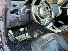 For Sale BMW X3 2005 A Vendre - Photo 5