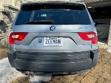 For Sale BMW X3 2005 A Vendre - Photo 8