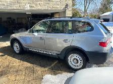 For Sale BMW X3 2005 A Vendre - Photo 9