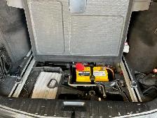 For Sale BMW X3 2005 A Vendre - Photo 10