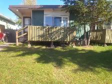 3 1 bedroom duplex for rent in Bowness area, NW Calgary