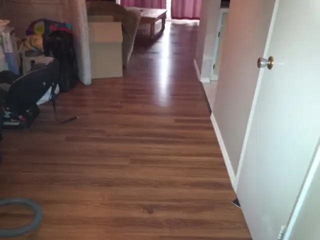 3 1 bedroom duplex for rent in Bowness area, NW Calgary - Photo 4