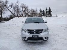 2011 Dodge Journey SXT - Photo 2