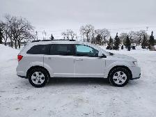 2011 Dodge Journey SXT - Photo 4
