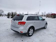 2011 Dodge Journey SXT - Photo 5