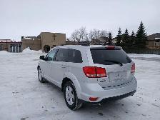 2011 Dodge Journey SXT - Photo 7