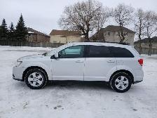 2011 Dodge Journey SXT - Photo 8