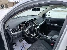 2011 Dodge Journey SXT - Photo 9