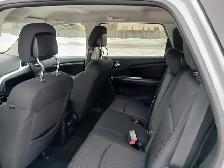 2011 Dodge Journey SXT - Photo 10