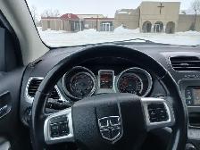 2011 Dodge Journey SXT - Photo 11