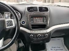 2011 Dodge Journey SXT - Photo 12