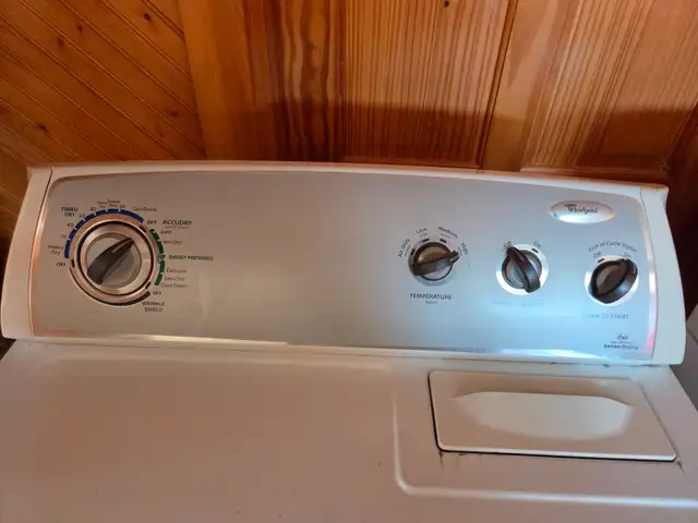 Washer &Dryer - Photo 2