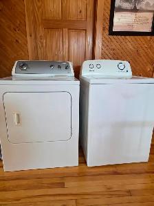 Washer &Dryer - Photo 3
