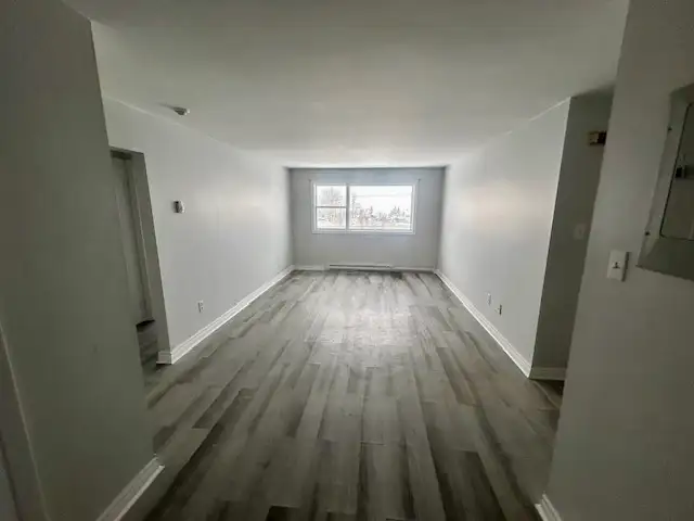 Upgraded 2 Bedroom Apartment