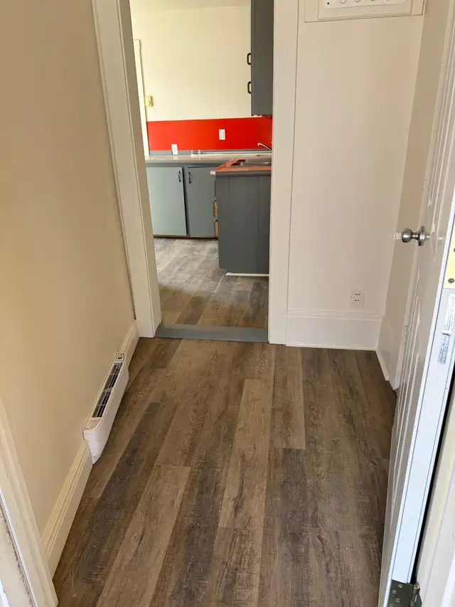 Newly renovated bachelor apartment - Photo 8