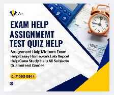 Mathematics Stats Calculus Accounting Finance Quiz Exam Help