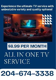 YOUR HOME. YOUR THEATER.