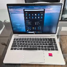 HP ProBook 445 G8 Ryzen 5 16GB 256GB 14' HD Win 11 Pro