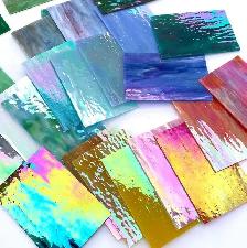 Stain glass and supplies - Photo 3