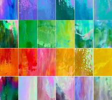 Stain glass and supplies - Photo 4