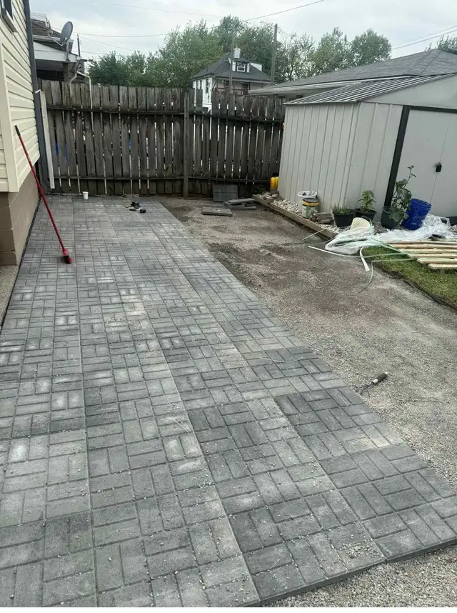 General labourer - Photo 3