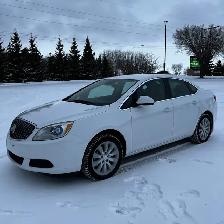 2016 Buick Verano