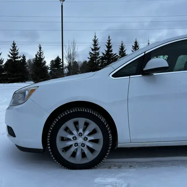 2016 Buick Verano - Photo 3