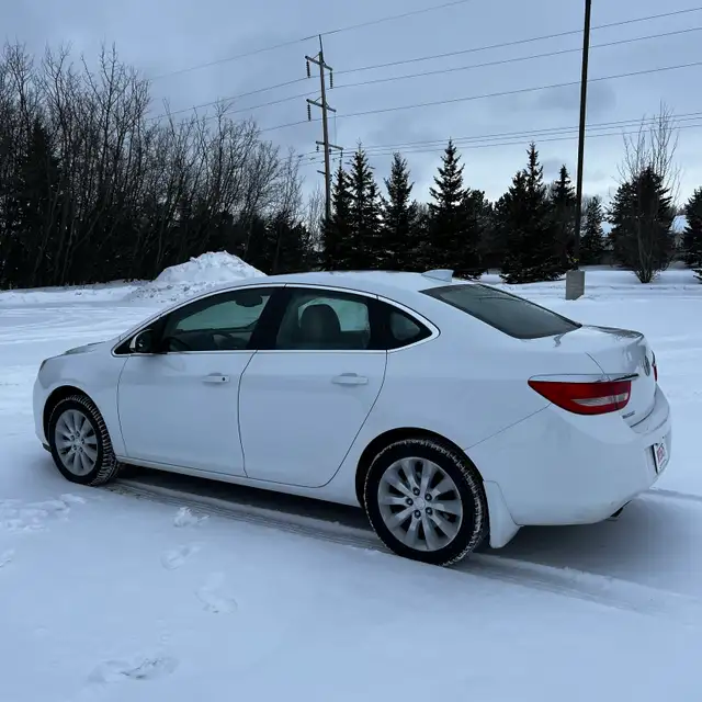 2016 Buick Verano - Photo 4