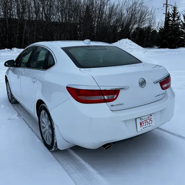 2016 Buick Verano - Photo 5
