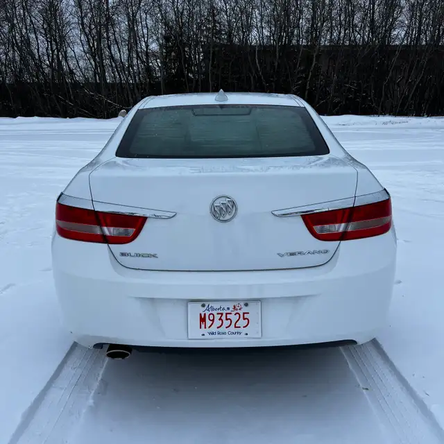 2016 Buick Verano - Photo 6