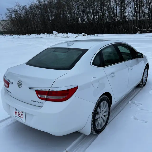 2016 Buick Verano - Photo 7