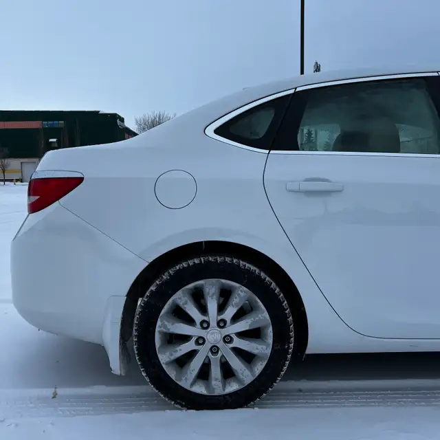 2016 Buick Verano - Photo 8