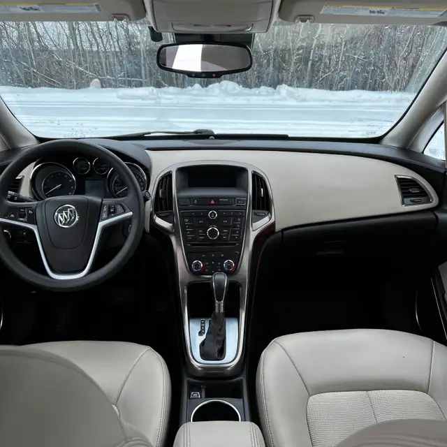 2016 Buick Verano - Photo 9