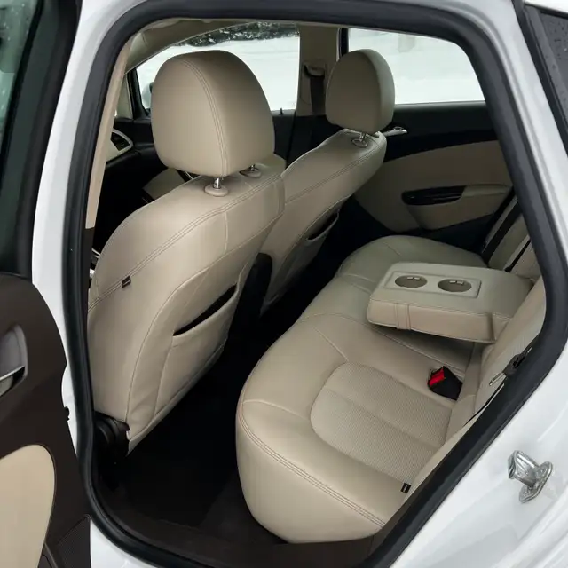 2016 Buick Verano - Photo 10