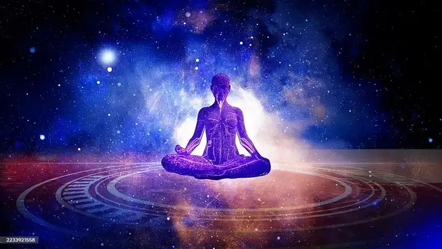 power of Meditation - Photo 2