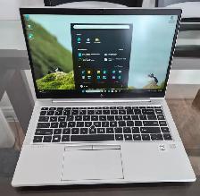 HP-EliteBook-840-G7 (i5 10th) 16GB 256GB 14' HD Win 11 Pro