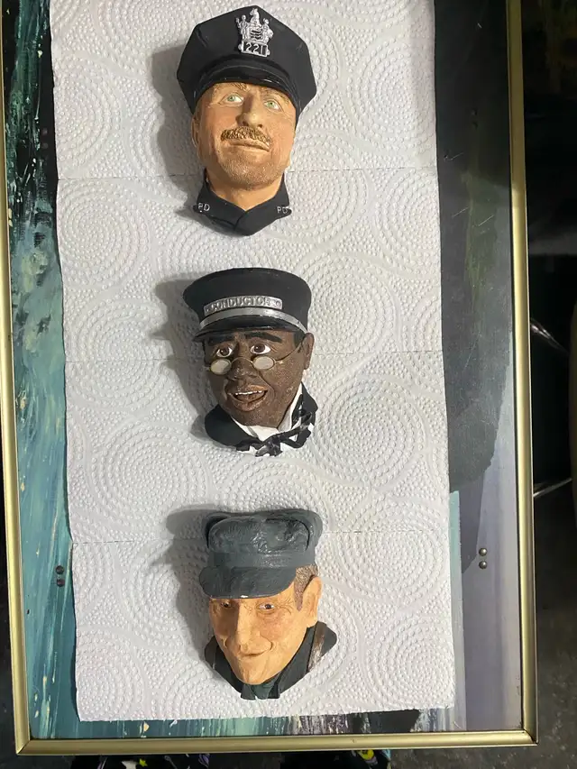 MASQUERADE LAKELAND STUDIOS - Photo 4