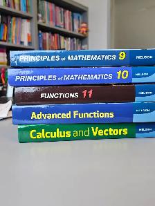 High School Math - Online or In-personTutoring - Photo 2