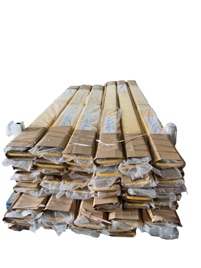 Extensions for Forklift use Forklift Loading Extensions Steel - Photo 6
