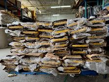 Extensions for Forklift use Forklift Loading Extensions Steel - Photo 9