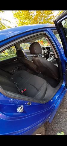 2018 Honda civic lx - Photo 5