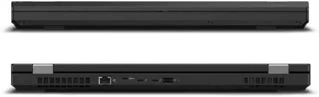 ThinkPad-P15 i7 10th 48GB 750GB 1000T GPU 4GB  15' HD Win 11 Pro - Photo 8