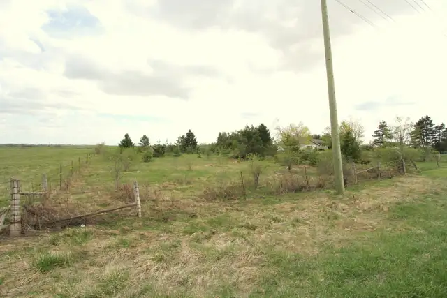 1-Acre Building Lot