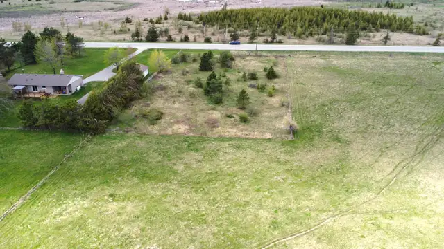 1-Acre Building Lot - Photo 4